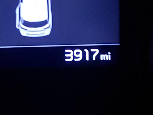 2020 KIA SEDONA L KNDMA5C17L6645813