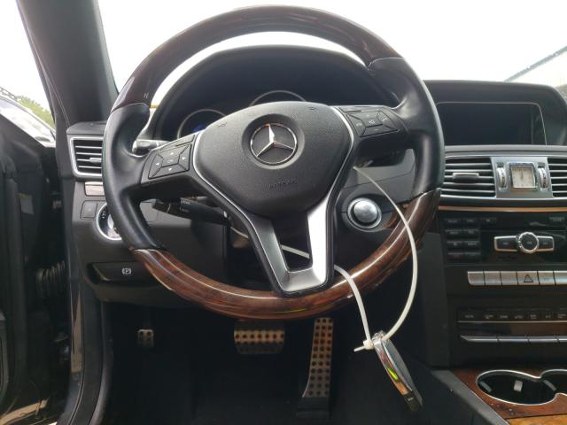 2014 MERCEDES-BENZ E 350 WDDKJ5KB1EF228617