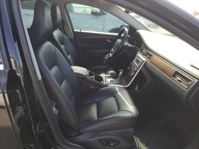 2010 VOLVO S80 T6 YV1992AH1A1124023