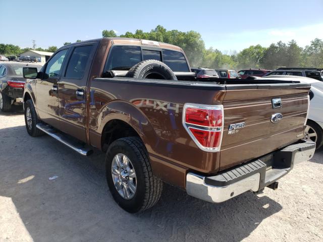 2012 FORD F150 SUPER 1FTFW1EF1CFC47721