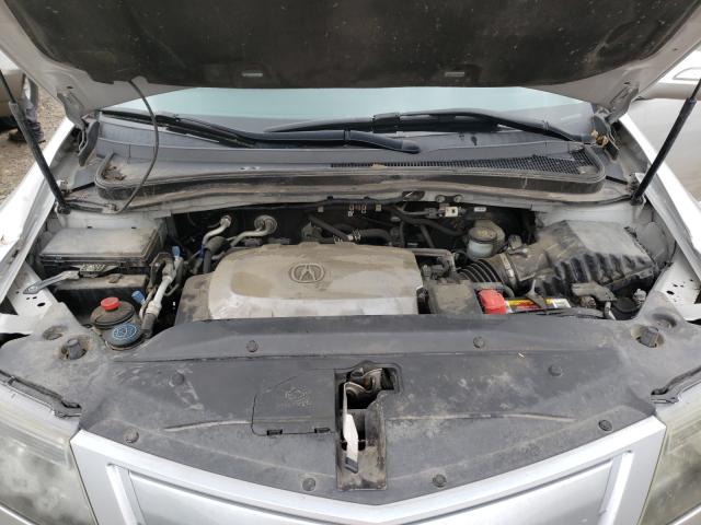 2011 ACURA MDX 2HNYD2H26BH541071