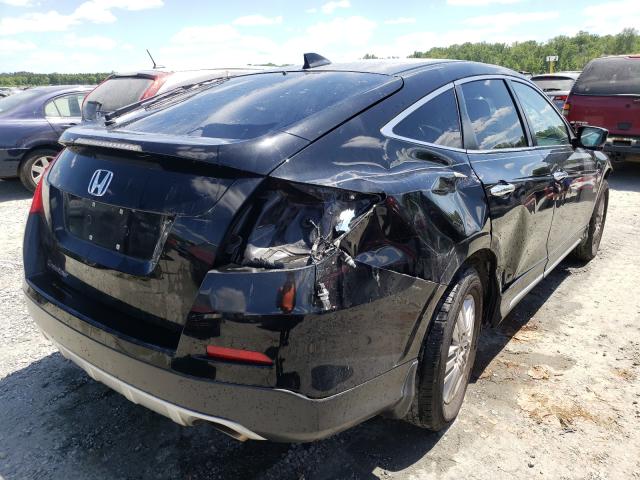 2014 HONDA CROSSTOUR 5J6TF3H5XEL000987