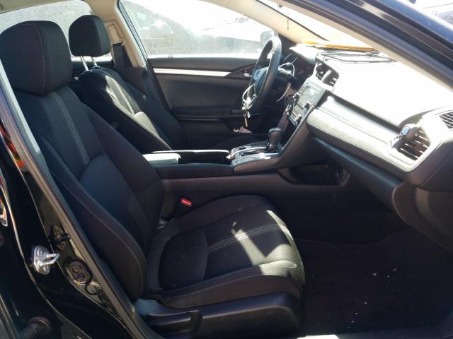 2018 HONDA CIVIC LX 2HGFC2F59JH549386