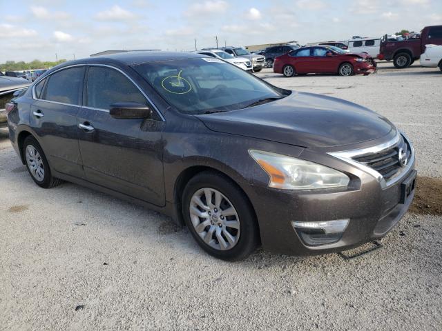 2014 NISSAN ALTIMA 2.5 1N4AL3AP5EC292975