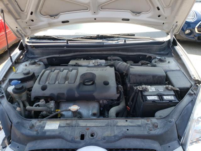 2011 HYUNDAI ACCENT GL KMHCM3AC0BU197366