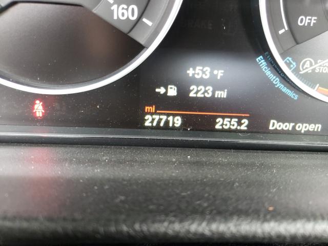 2015 BMW 435 XI WBA3R5C56FK372623