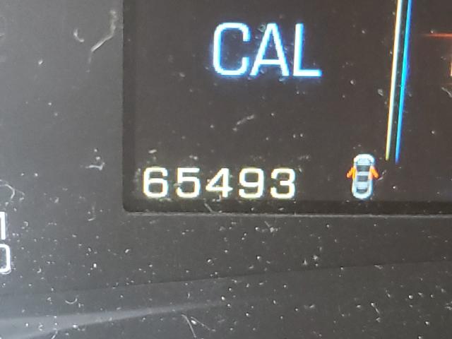 2014 CADILLAC XTS LUXURY 2G61M5S37E9203559