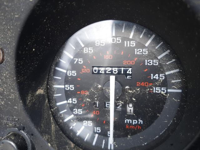 2002 HONDA ST1100 A JH2SC264X2M200084