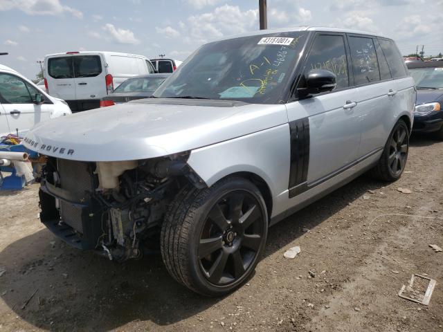 2013 LAND ROVER RANGE ROVE SALGS2EF5DA106809