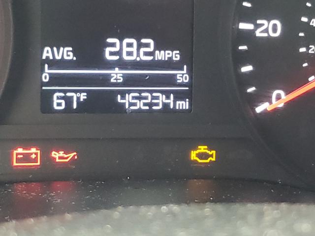 2018 KIA RIO LX 3KPA24AB8JE136679