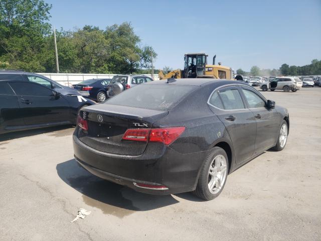 2018 ACURA TLX 19UUB1F37JA001601