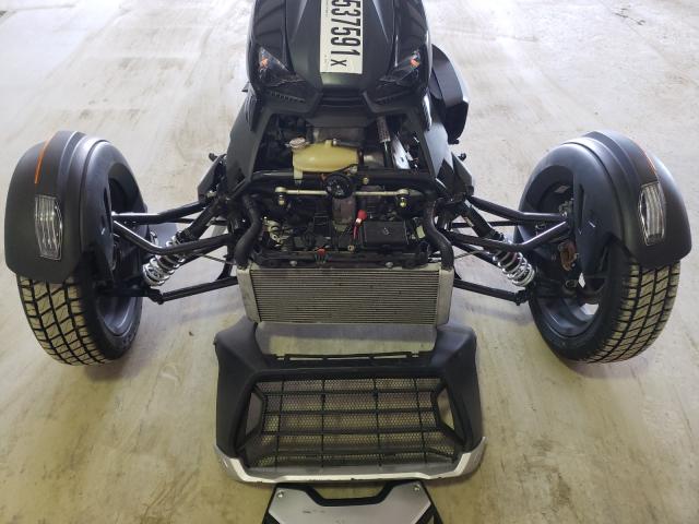 2019 CAN-AM RYKER RALL 3JB2GEG43KJ004137