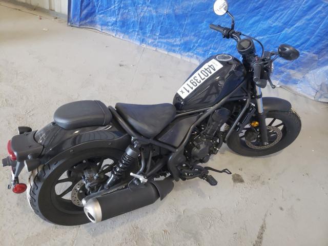 2020 HONDA CMX300 A MLHNC5355L5300428