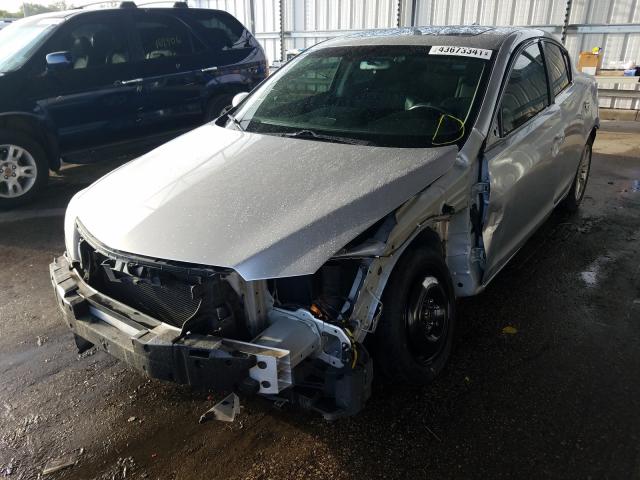 2013 ACURA ILX 20 19VDE1F32DE000081