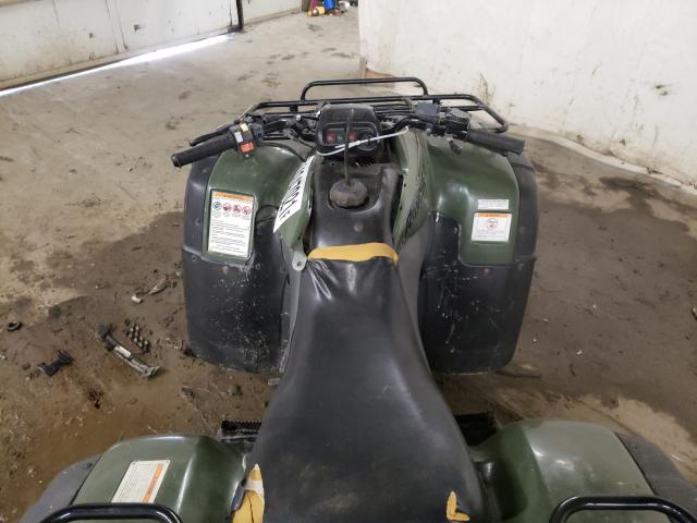 2003 HONDA TRX350FM 478TE250434222632