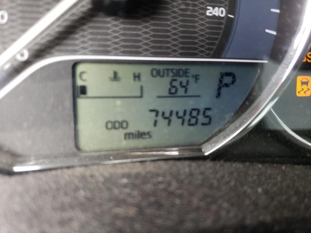 2015 TOYOTA COROLLA L 5YFBURHE8FP280315