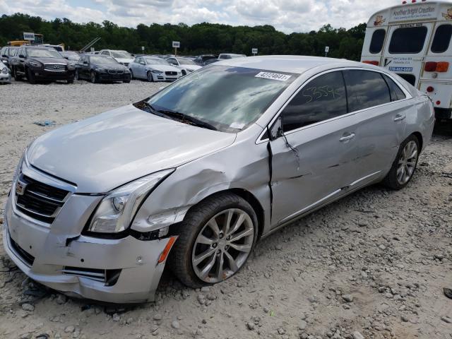 2016 CADILLAC XTS LUXURY 2G61M5S34G9158616