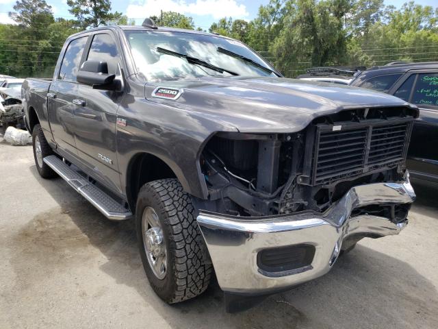 2019 Ram 2500 Big H  (VIN: 3C6UR5DJ5KG626253)