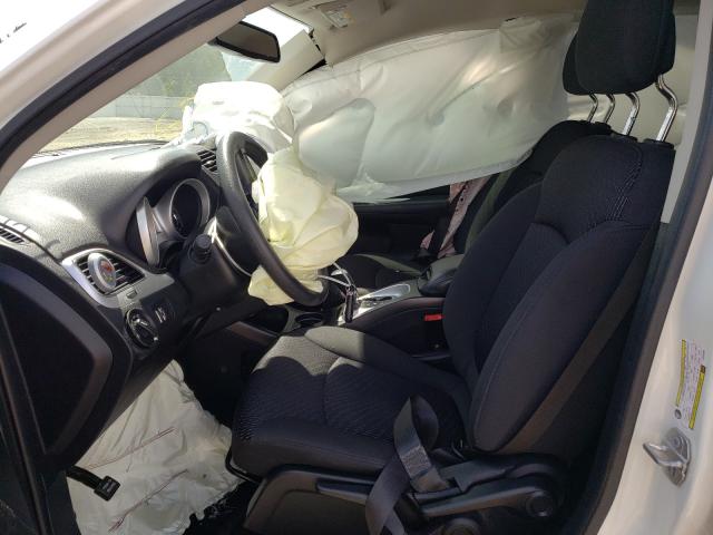 2018 DODGE JOURNEY 3C4PDCAB4JT524406
