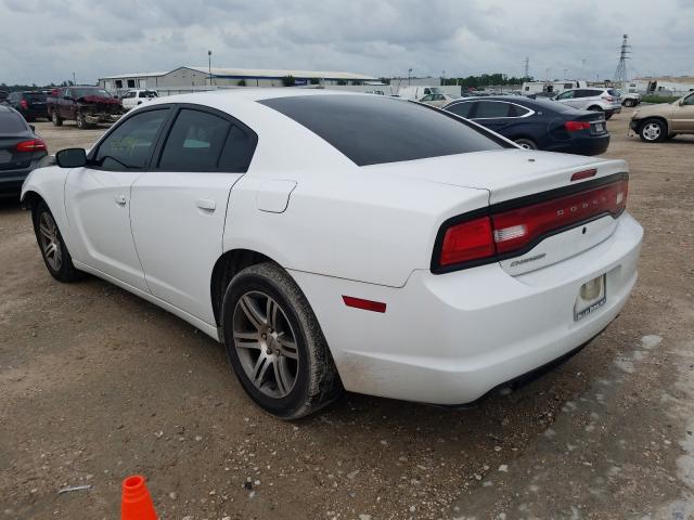 2014 DODGE CHARGER PO 2C3CDXAG1EH191022