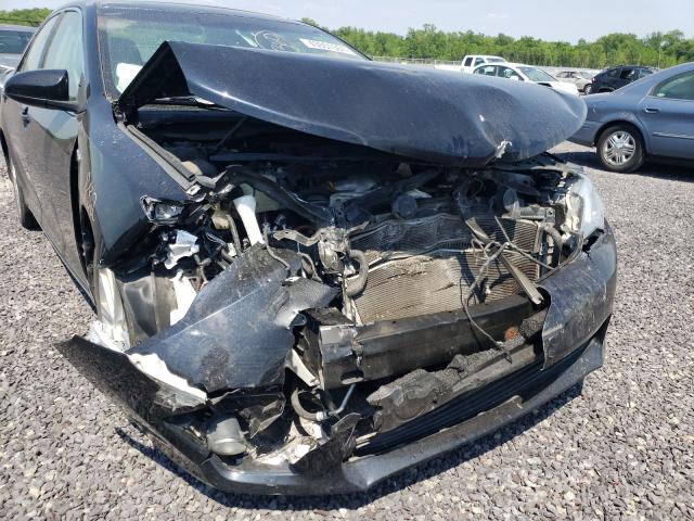 2012 TOYOTA CAMRY HYBR 4T1BD1FK9CU021935