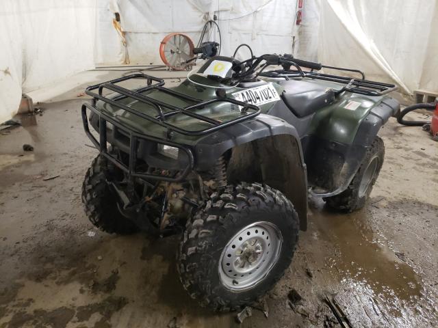 2003 HONDA TRX350FM 478TE250434222632