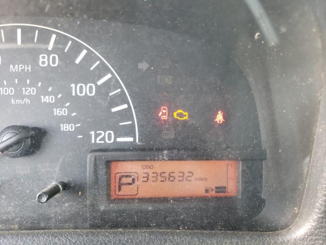2014 NISSAN NV200 TAXI 3N8CM0JTXEK691911