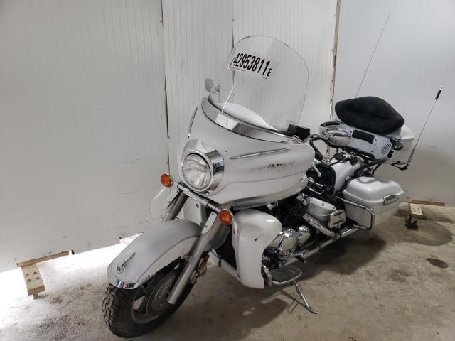 2004 YAMAHA XVZ13 TF JYAVP04E14A006957