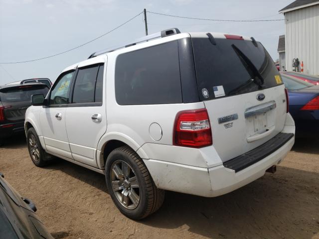 2010 FORD EXPEDITION 1FMJU2A52AEA38330