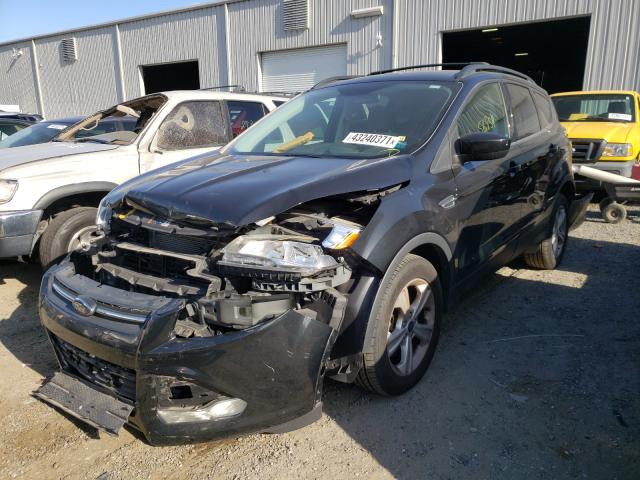 2014 FORD ESCAPE SE 1FMCU9GX6EUB13617