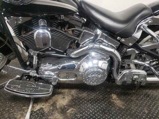 2003 HARLEY-DAVIDSON FLSTCI 1HD1BWB133Y093009