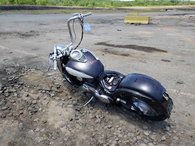 2004 SUZUKI VL800 JS1VS54A042105304