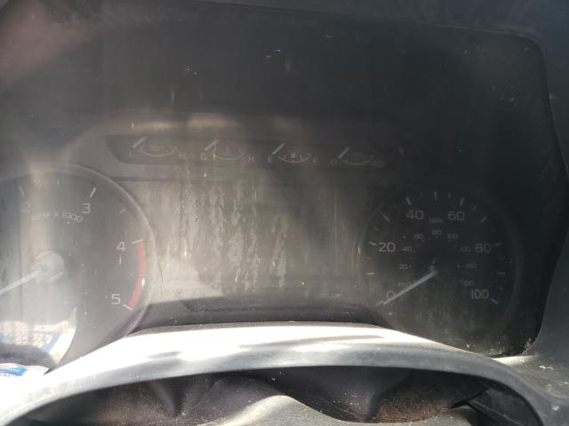 2018 FORD F550 SUPER 1FD0W5GT9JEC52308