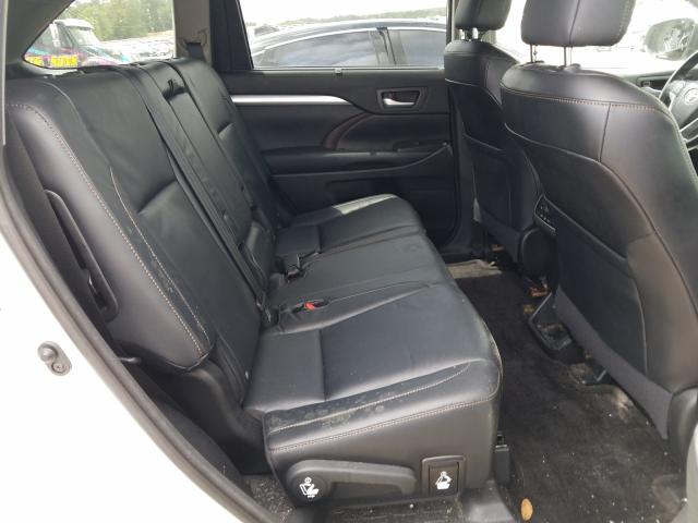2015 TOYOTA HIGHLANDER 5TDKKRFH3FS047808