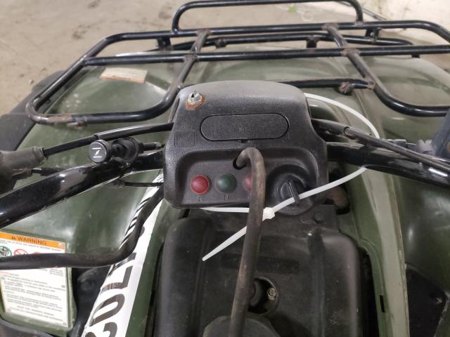 2003 HONDA TRX350FM 478TE250434222632