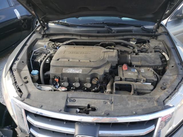 2014 HONDA CROSSTOUR 5J6TF1H59EL001486