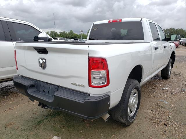 2019 RAM 2500 TRADE 3C6UR5CL6KG518386