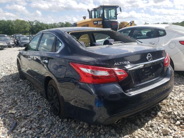 2017 NISSAN ALTIMA 2.5 1N4AL3AP8HC137437