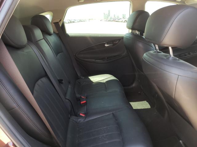 2017 INFINITI QX50 JN1BJ0RP5HM381244