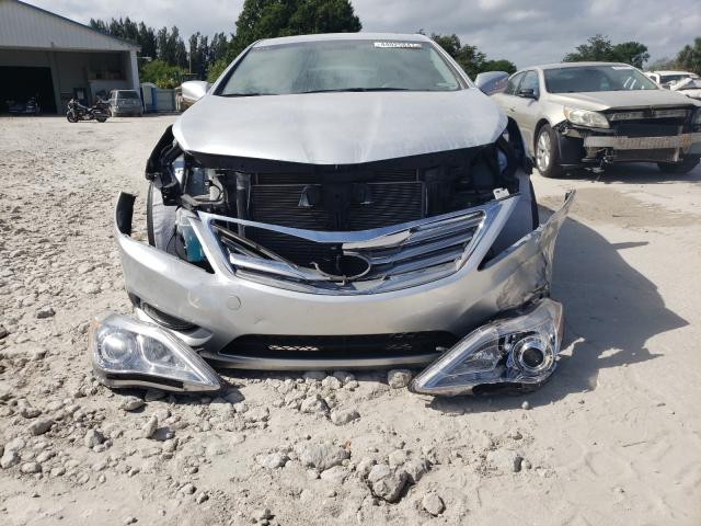 2013 HYUNDAI AZERA KMHFG4JG3DA228868