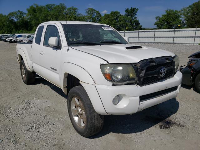 2011 TOYOTA TACOMA ACC 5TFUU4EN1BX010581