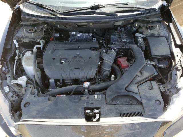 2015 MITSUBISHI LANCER ES JA32U2FU0FU024138