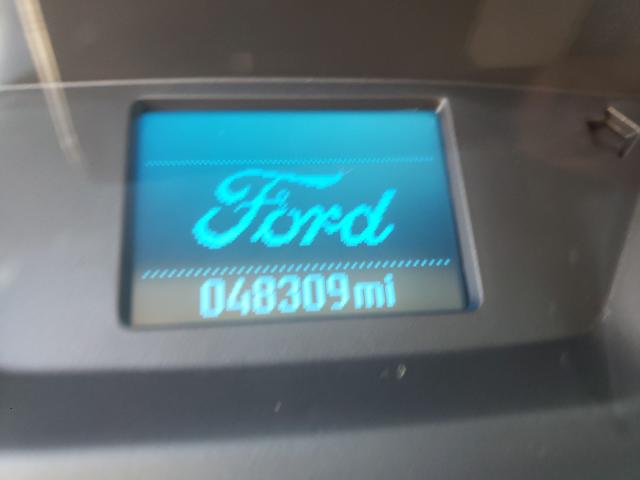 2016 FORD TRANSIT T- 1FBZX2ZM7GKA30040