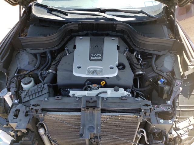 2017 INFINITI QX50 JN1BJ0RP5HM381244
