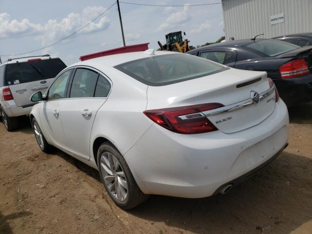 2017 BUICK REGAL PREM 2G4GS5GX7H9135546