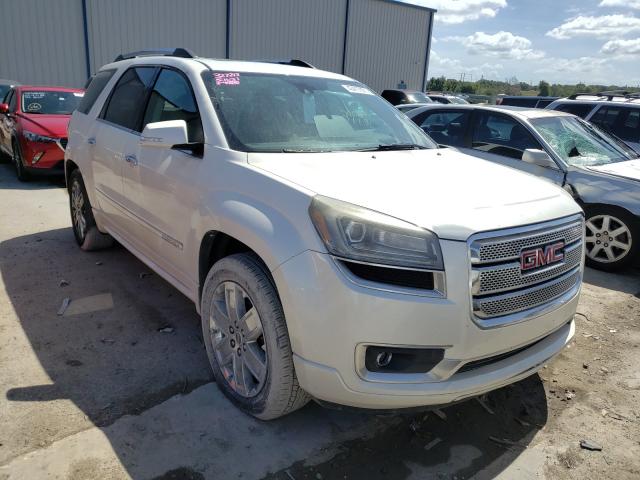 2014 GMC ACADIA DEN 1GKKRTKD9EJ157676