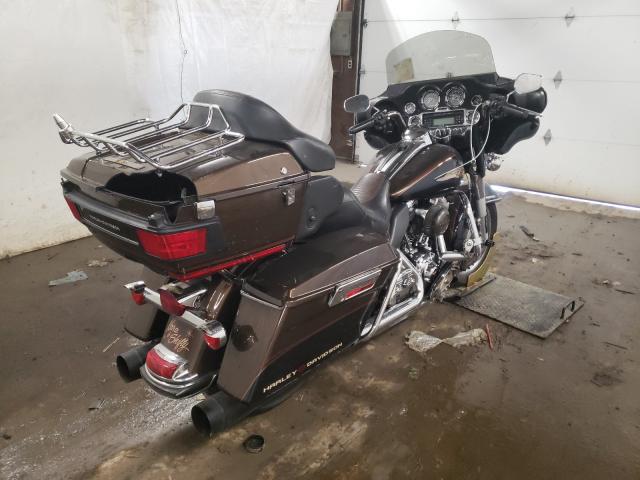 2013 HARLEY-DAVIDSON FLHTK ELEC 1HD1KEM22DB645121