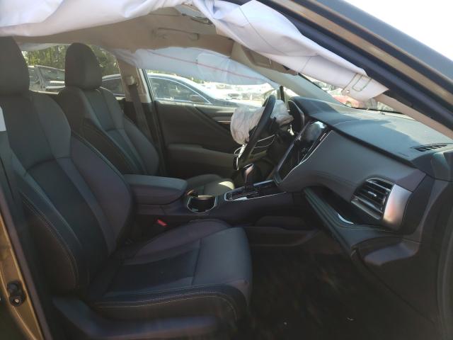 2020 SUBARU OUTBACK ON 4S4BTGKD3L3102948