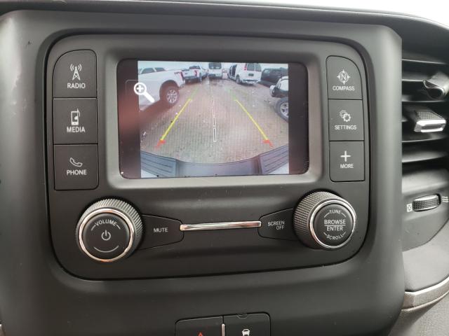 2019 RAM 2500 TRADE 3C6UR5CL6KG518386