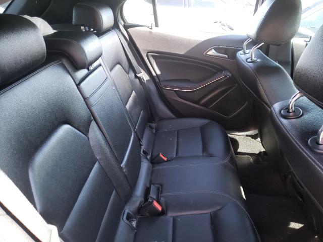 2020 MERCEDES-BENZ GLA 250 4M WDCTG4GB1LJ658586